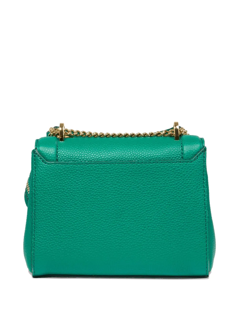 Lancel small Ninon flap leather bag | Image 2