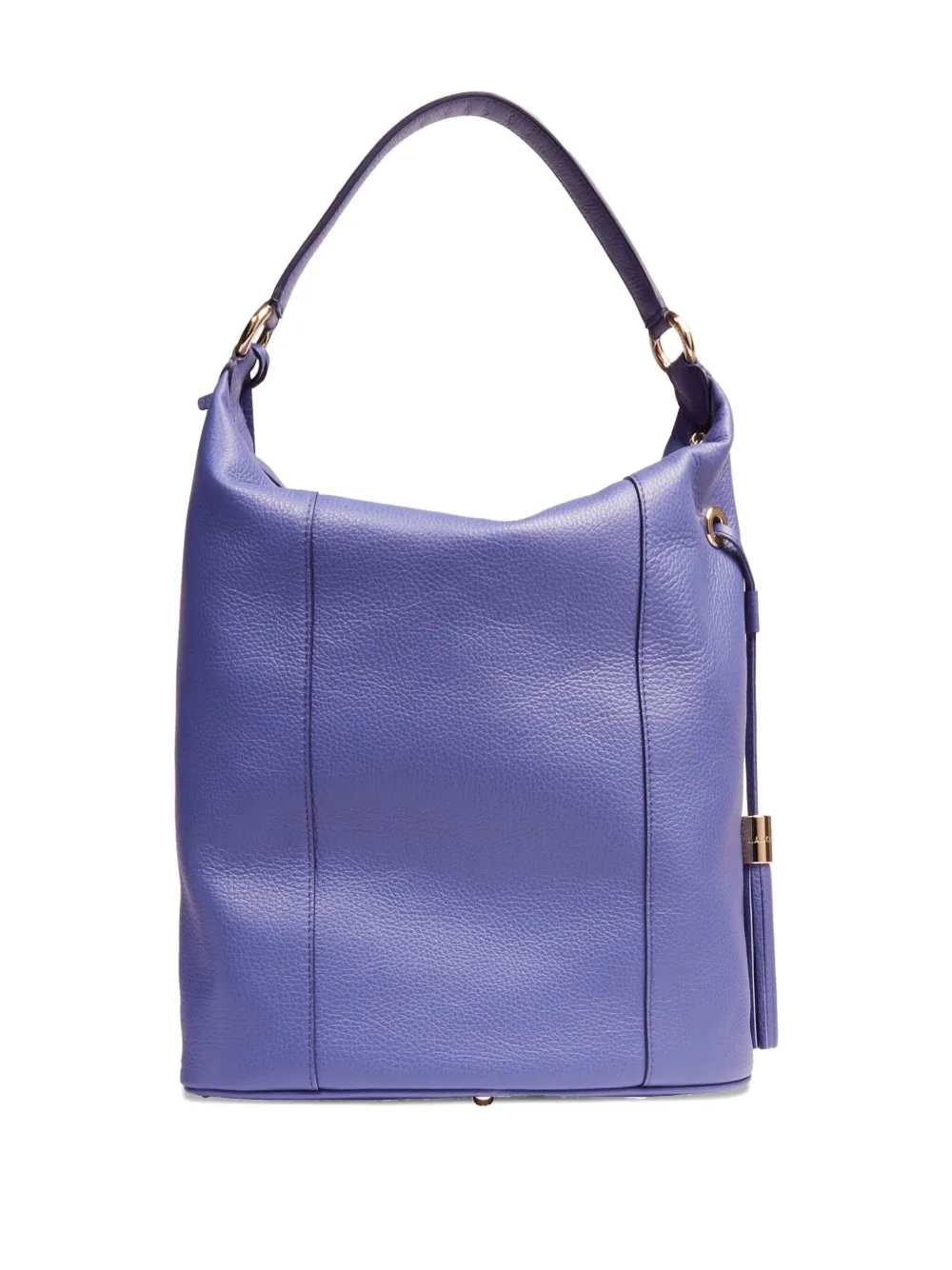 Lancel medium Premier Flirt shoulder bag - Blauw