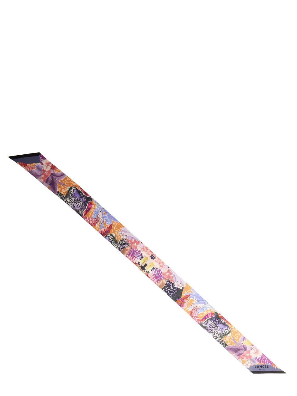 Lancel Jungle motif headband | Image 2