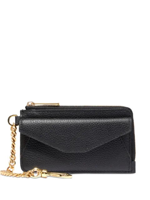 Lancel tarjetero Zip