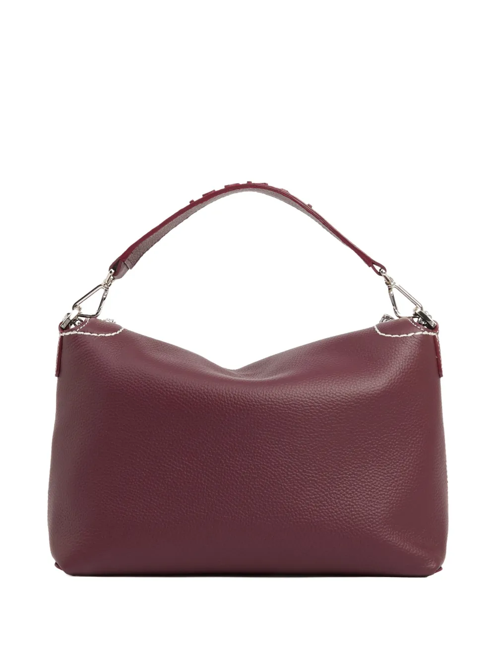 Lancel large Ninon soft - Rood