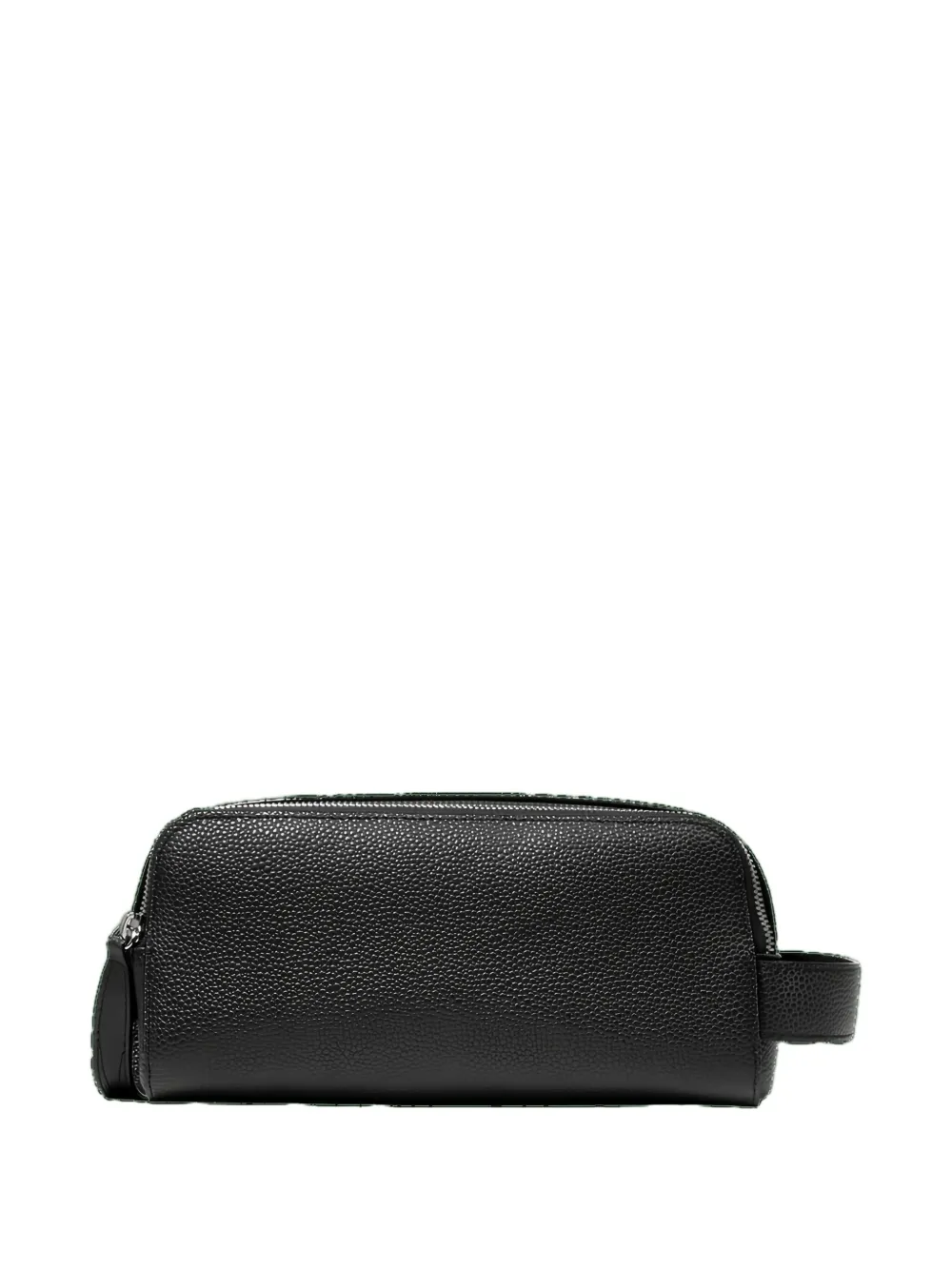Lancel Ninon leather zip-top toiletry bag | Women | Image 2