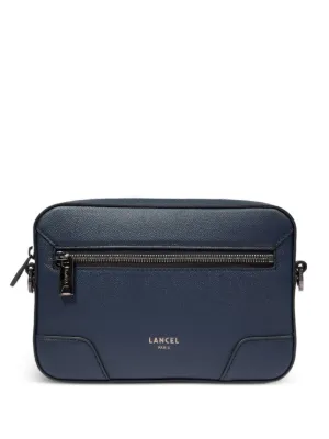 OUR LEGACY デニム メッセンジャーバッグ | ブルー | FARFETCH JP