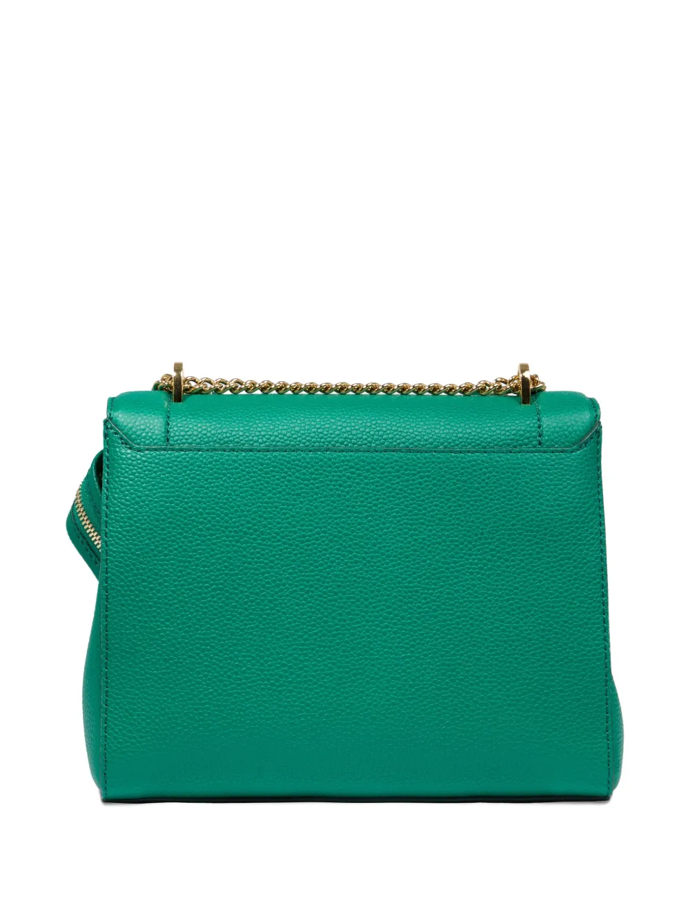 Lancel Ninon flap logo-plaque cross-body bag | Image 2