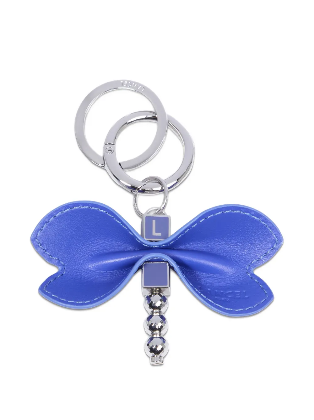 Lancel Dragonfly keyring | Image 2
