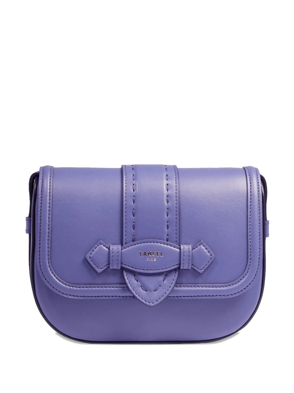 Lancel Sienna kleine crossbodytas Paars
