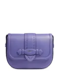 Lancel small Sienna cross-body bag - Purple