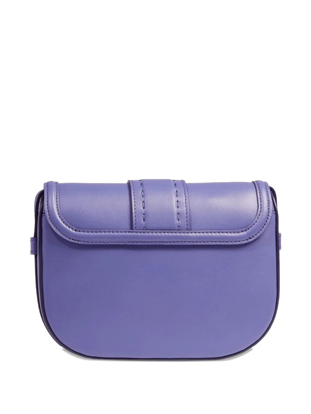 Lancel Sienna kleine crossbodytas Paars