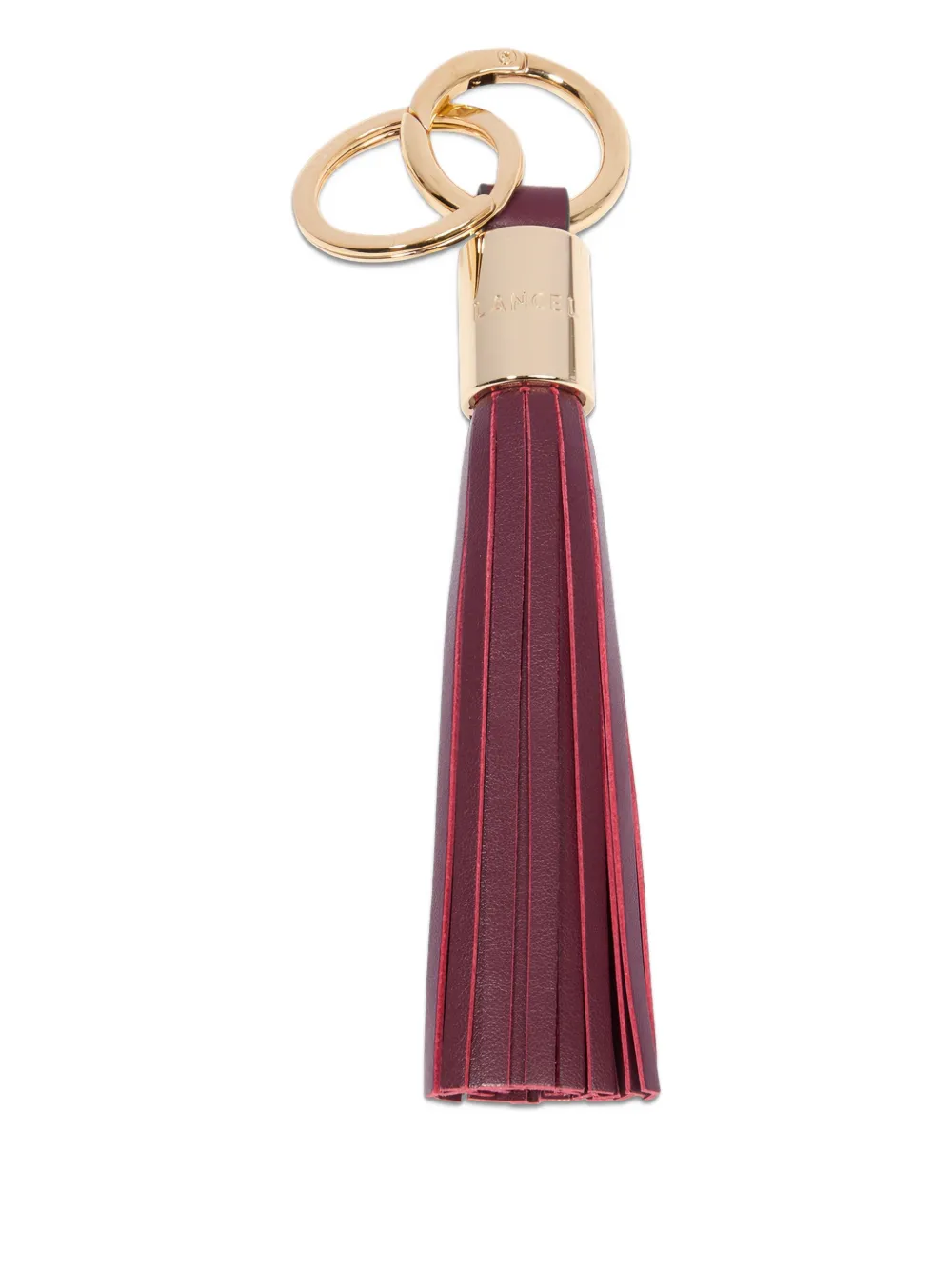 Lancel tassel keyring | Image 2