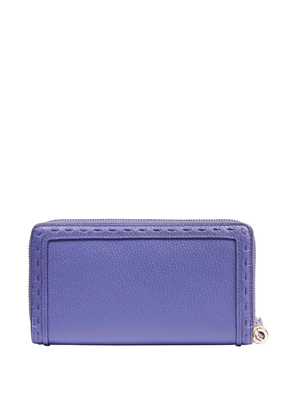 Lancel tassel zip-around wallet | Image 2