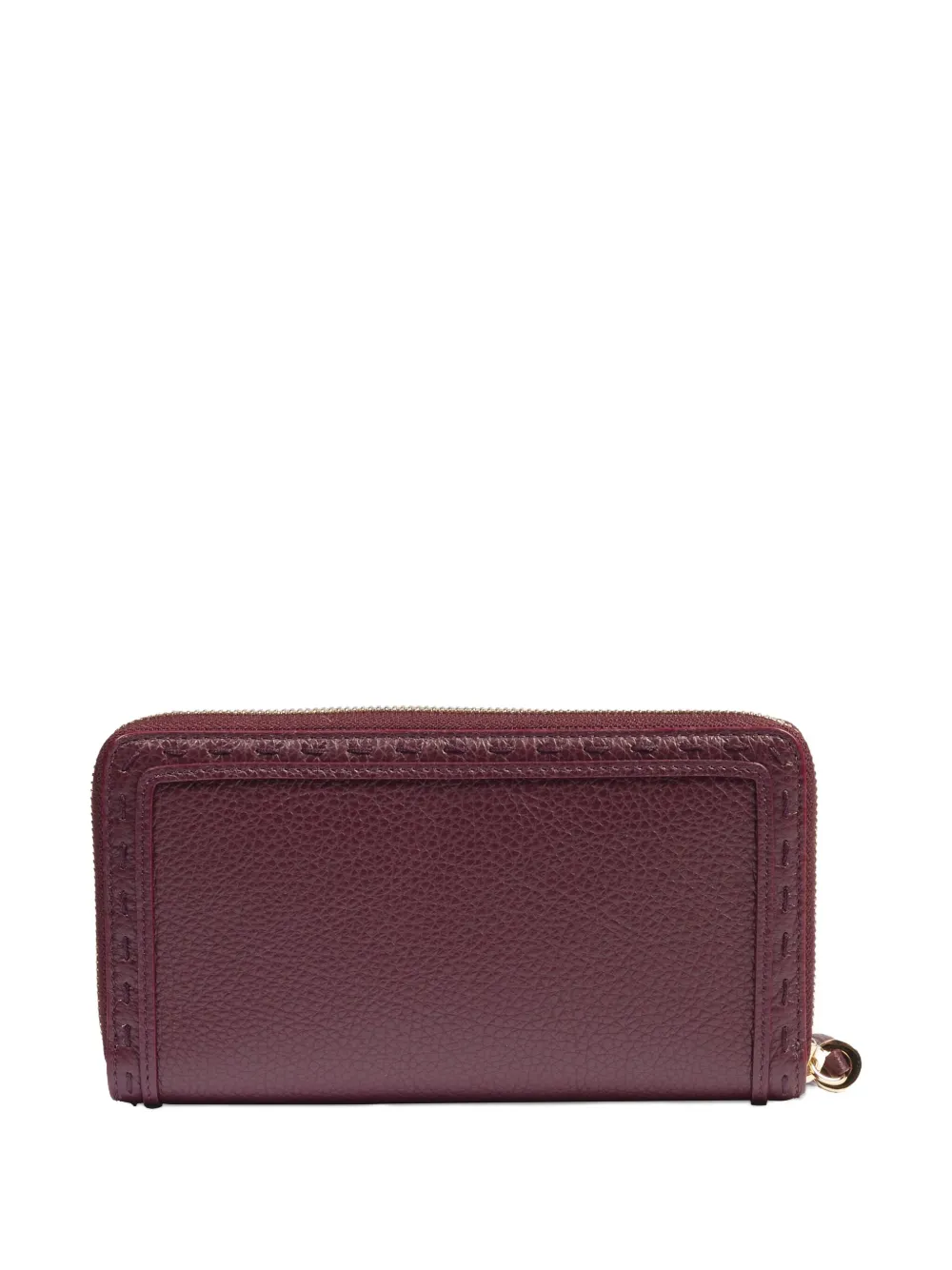 Lancel tassel zip-around wallet | Image 2