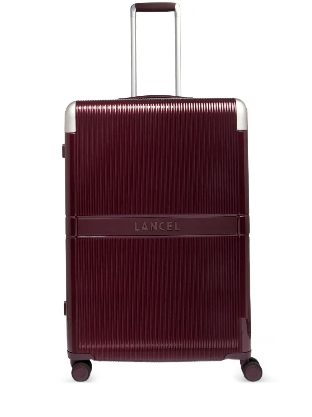 Lancel Empreinte スーツケース - レッド Lancel Empreinte スーツケース - レッド