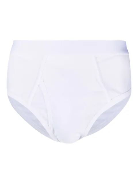 Comme des Garçons Homme cotton briefs