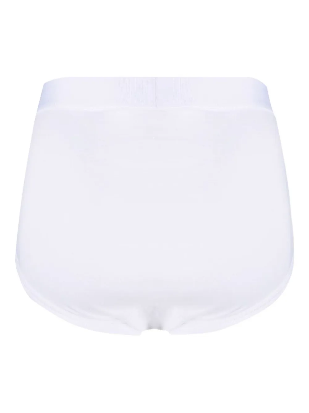 Comme des Garçons Homme slip en coton | Image 2