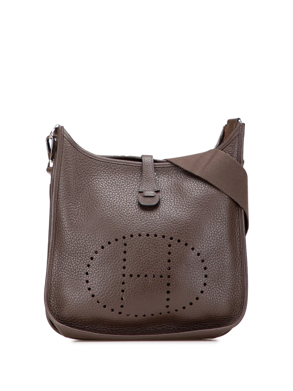 2011-2025 Clemence Evelyne III PM crossbody bag