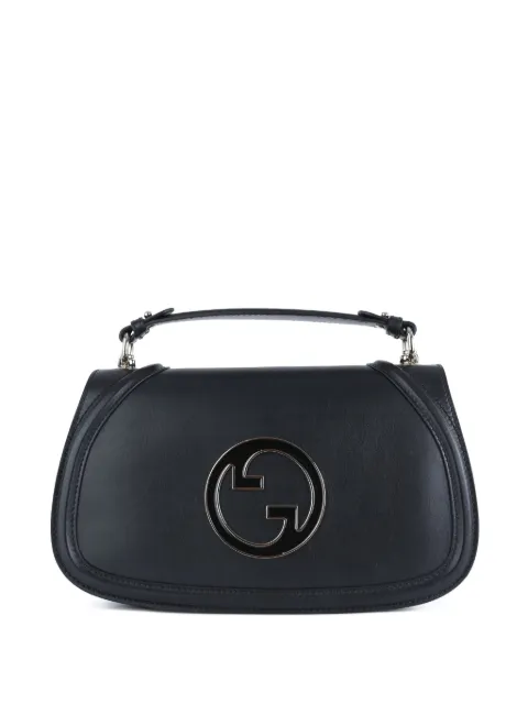 Gucci Blondie leather shoulder bag