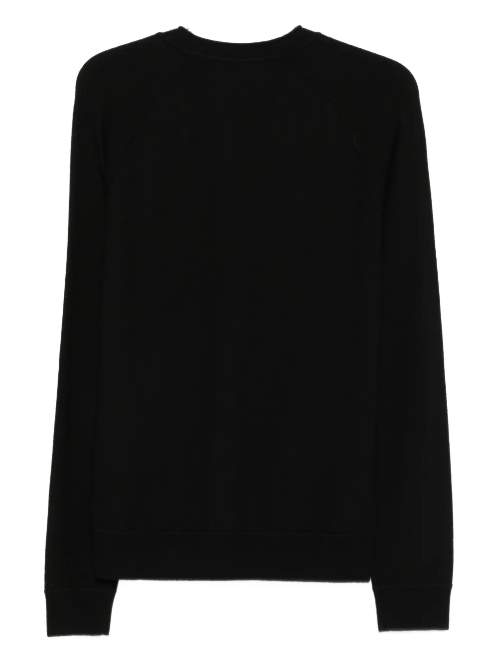 DSQUARED2 V-neck buttoned cardigan | Cardigans | Image 2