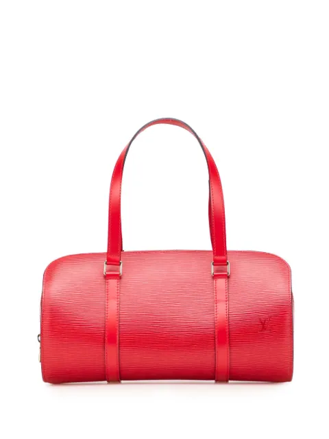 Louis Vuitton Pre-Owned 1997 Epi Soufflot handbag