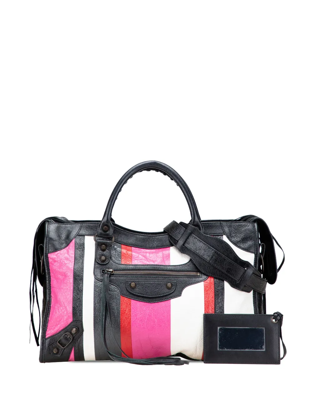 【美品】BALENCIAGA セカンドスキン 超希少24ss バレンシアガタトゥープリントセカンドスキン - メルカリ