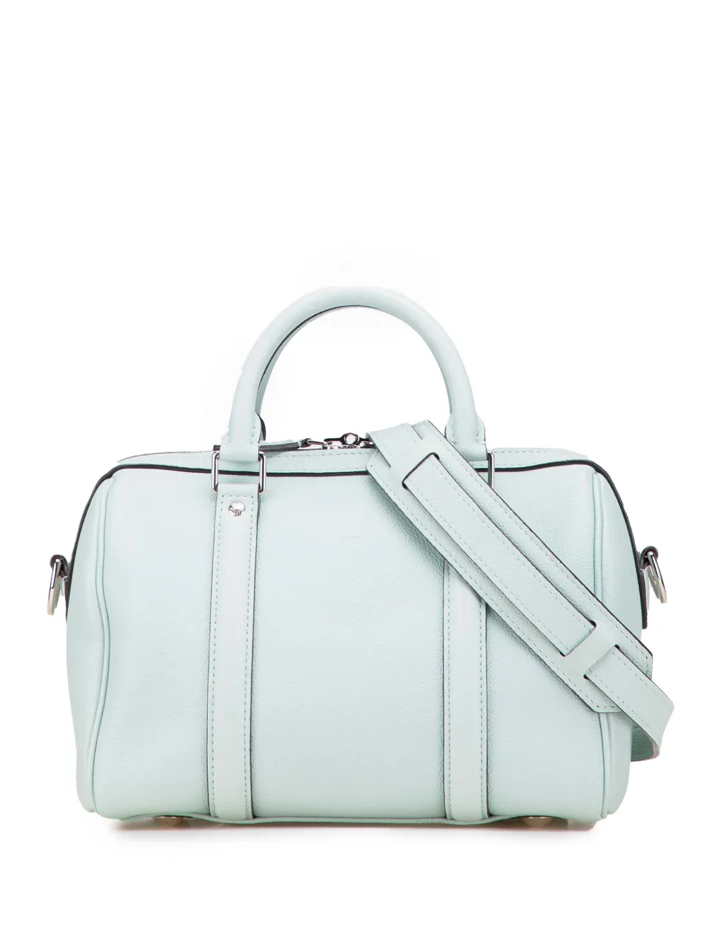 Louis Vuitton Pre-Owned 2013 Sofia Coppola Veau Cachemire SC BB satchel | Blue | Image 1
