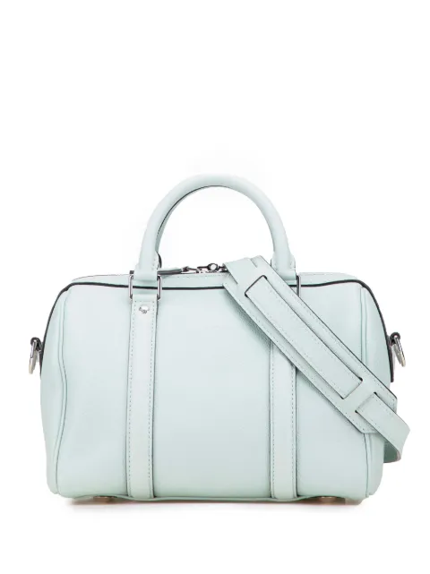 Louis Vuitton Pre-Owned 2013 Sofia Coppola Veau Cachemire SC BB satchel