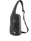 PUMA Motorsport utility bag - Black