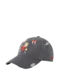 PUMA Hometown Heroes patched cap - Grey