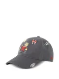 PUMA Hometown Heroes patched cap - Grey