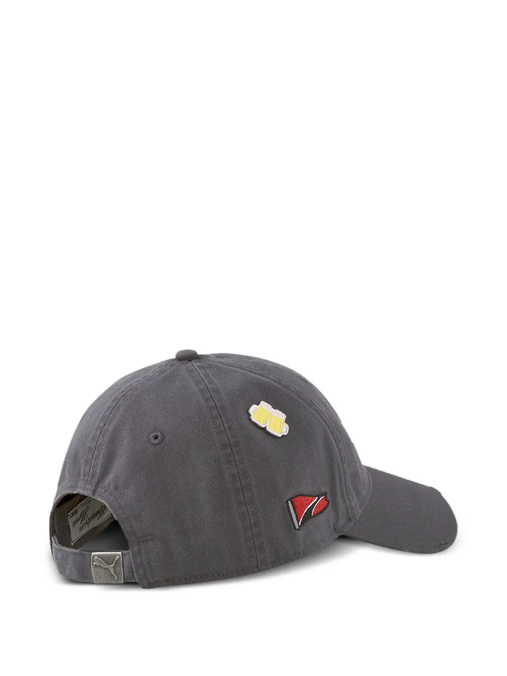 PUMA Hometown Heroes patched cap | Image 2