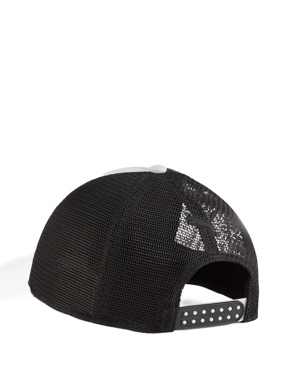 PUMA mercedes petronas trucker cap - Wit