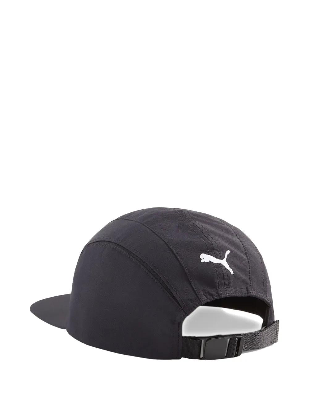 PUMA mercedes panelled cap - Zwart