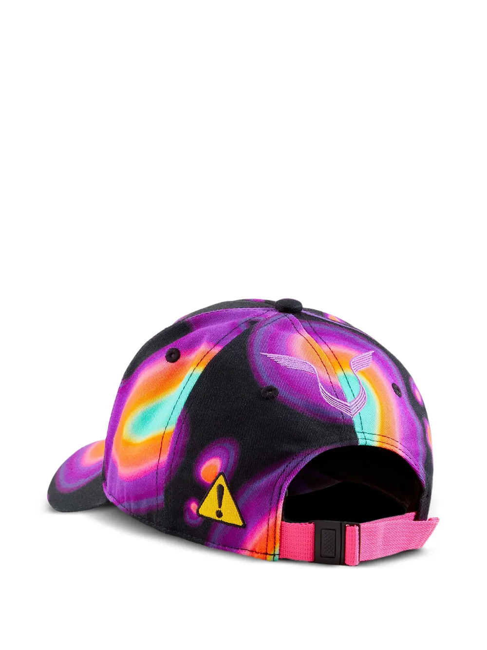PUMA Mercedes-Hamilton swirl cap | Image 2