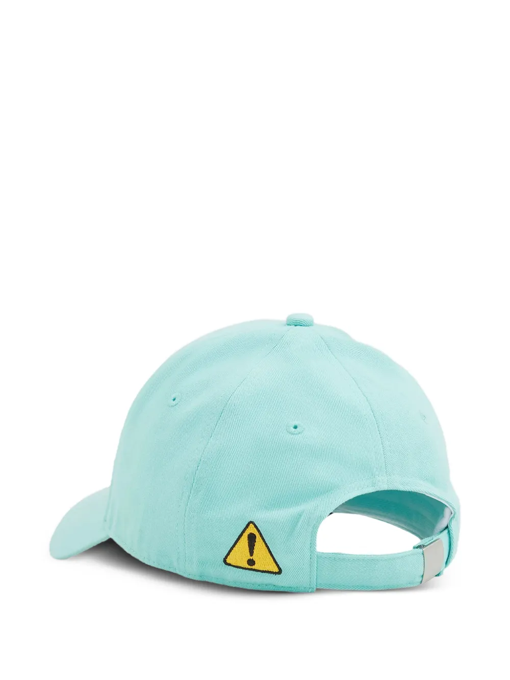 PUMA mercedes-logo baseball cap | Image 2