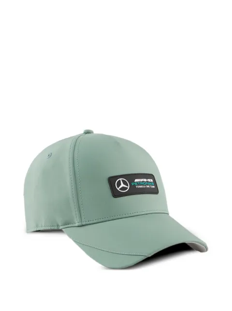 PUMA logo baseball cap