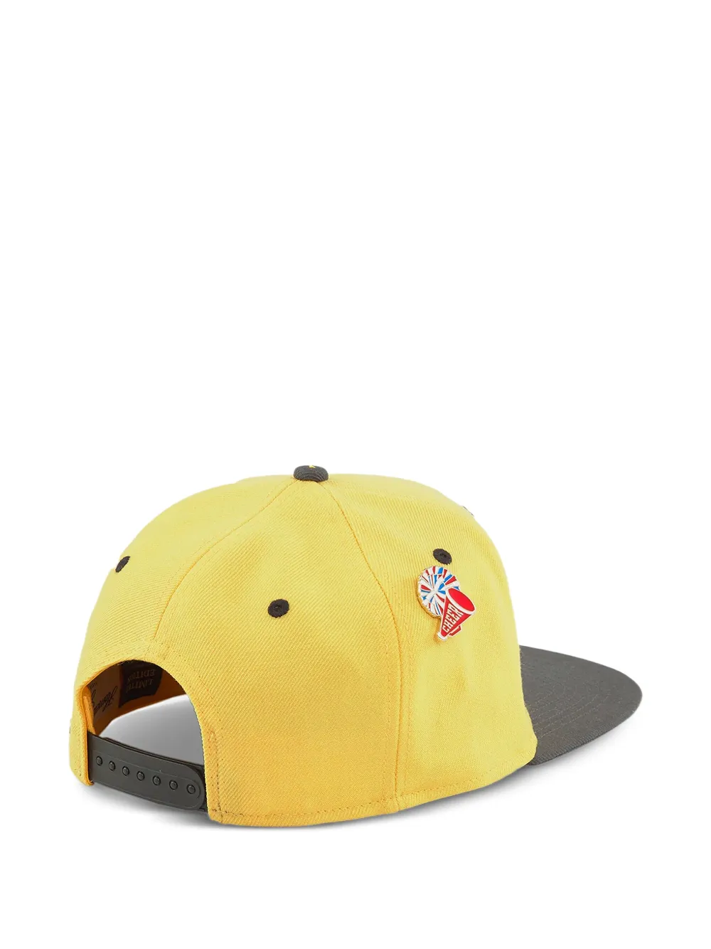 PUMA Hometown Heroes patched cap | Image 2