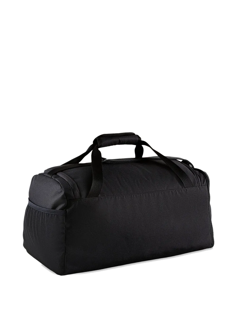 PUMA Motorsport duffeltas Zwart