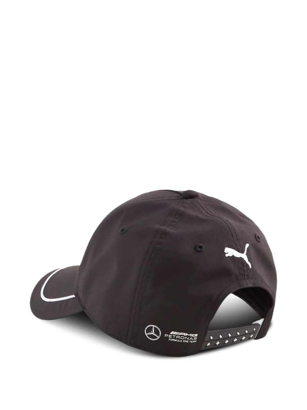 PUMA Mercedes Garage baseball cap | Image 2