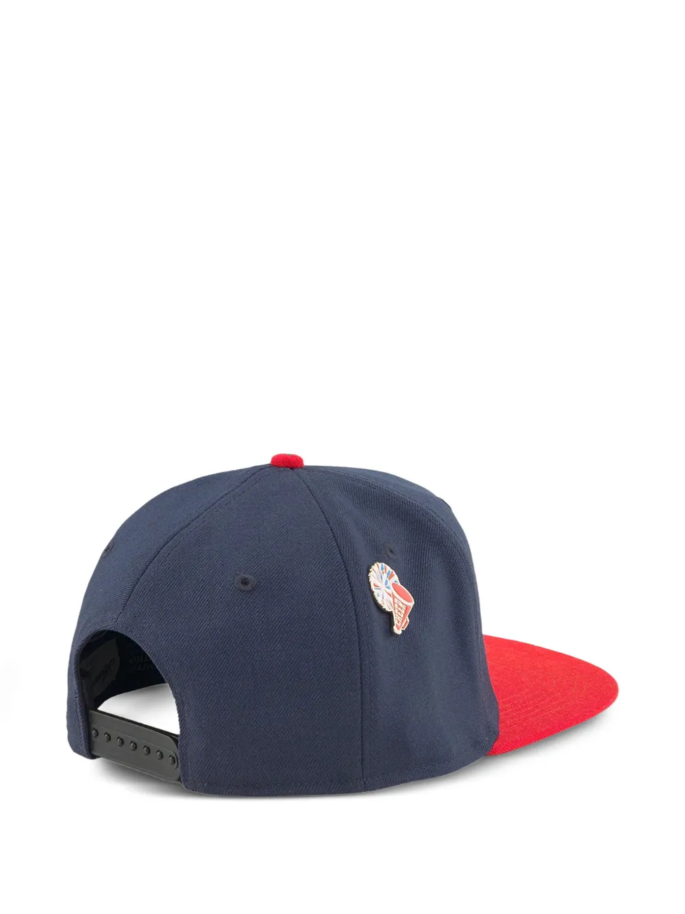 PUMA Hometown Heroes flat-brim cap | Image 2