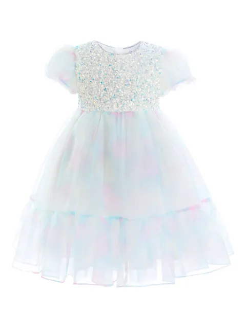 Mimi Tutu Abito con paillettes