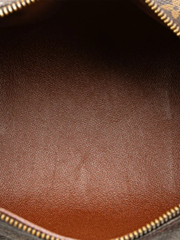 Louis Vuitton Pre-Owned 2004 モノグラム パピヨン 30 ハンドバッグ