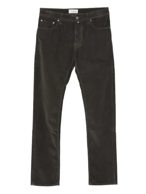 Jacob Cohën corduroy trousers