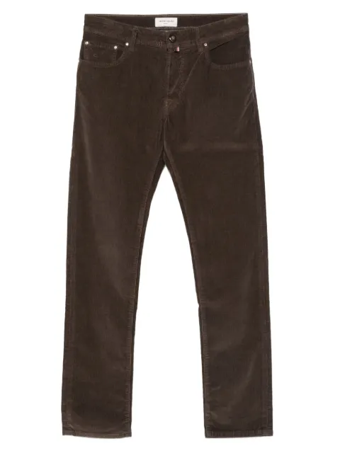 Jacob Cohën corduroy trousers