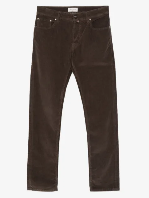 Jacob Cohën corduroy trousers