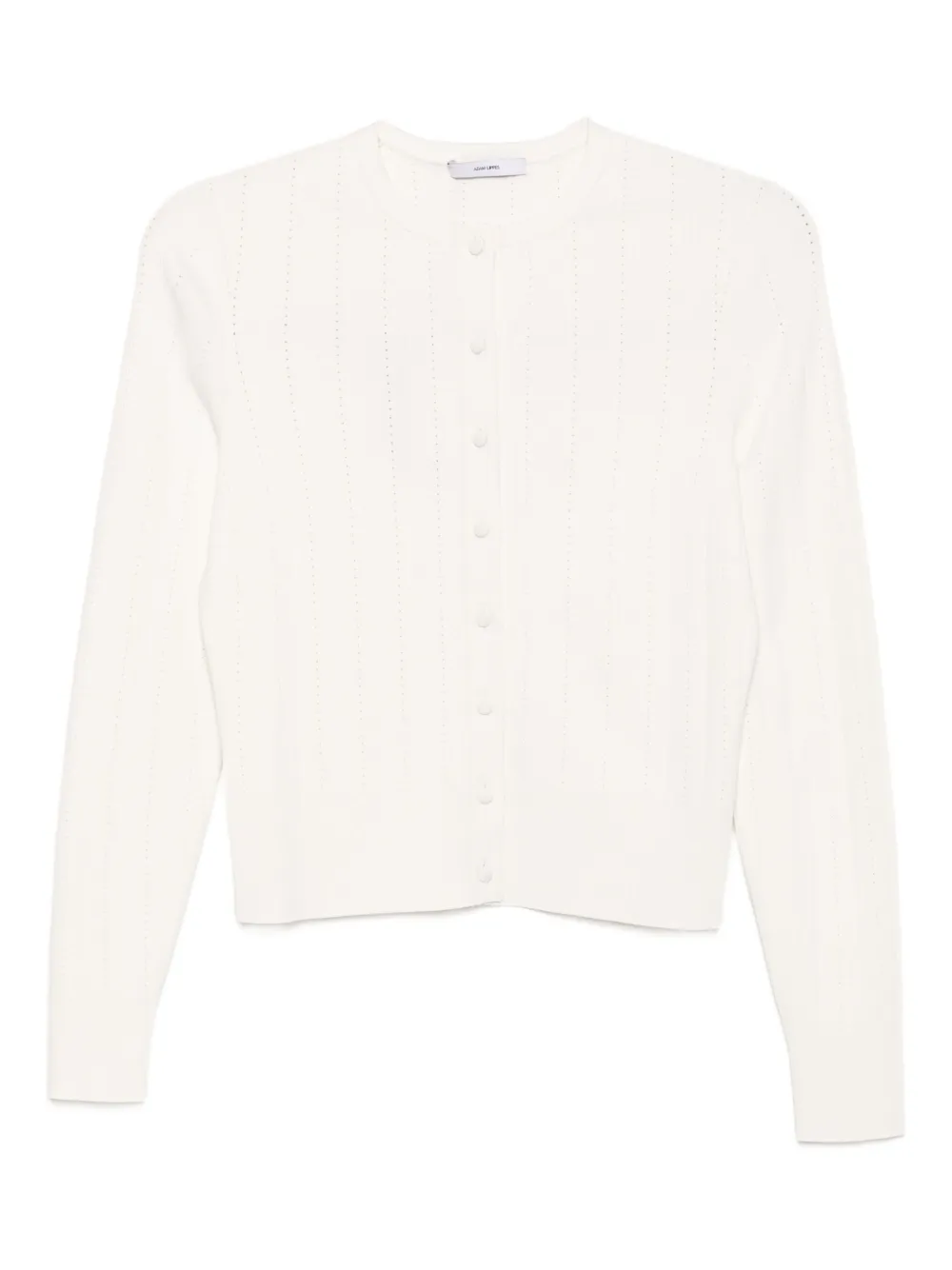 Adam Lippes Faye cardigan | Neutrals | Image 1