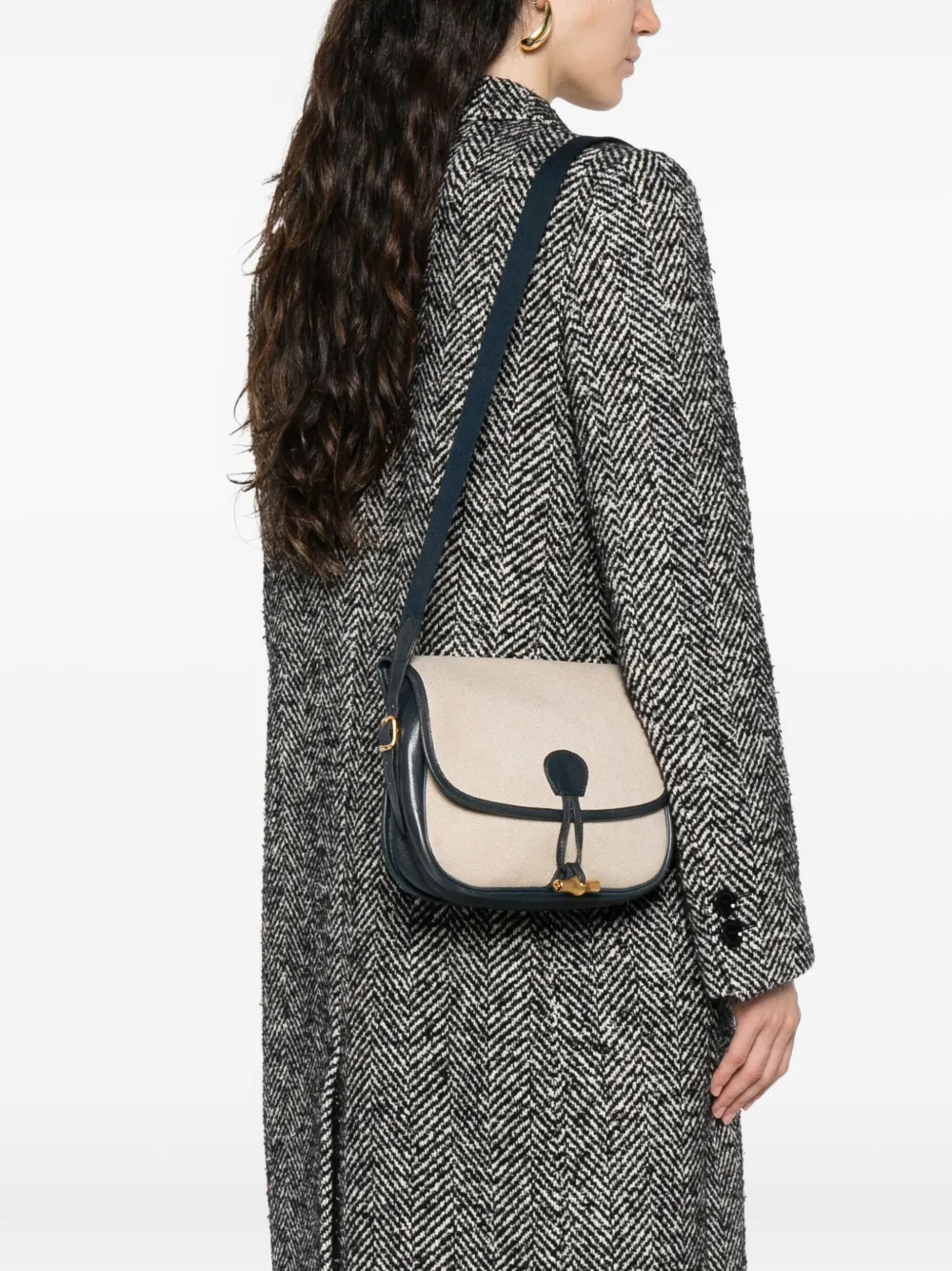 Hermès Pre-Owned  Balle de Golf leather shoulder bag | Pre-Owned | Image 2