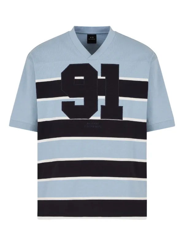 トップス A/X ARMANI EXCHANGE stitch stripe shirt 31526953_61424840_600.jpg