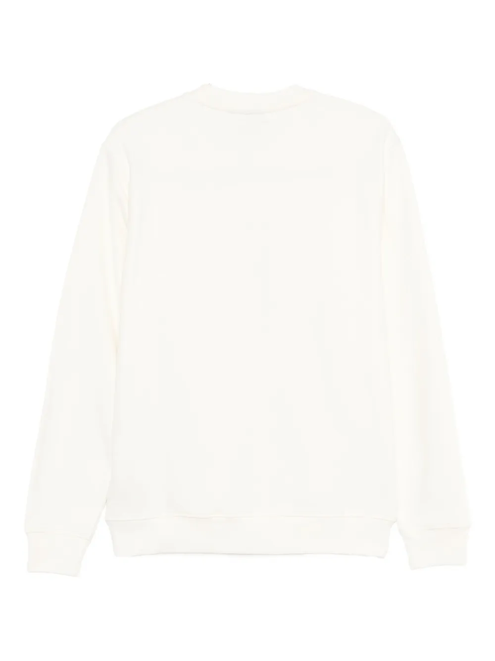 Barbour International graphic-print sweatshirt | Sweatshirts | Image 2