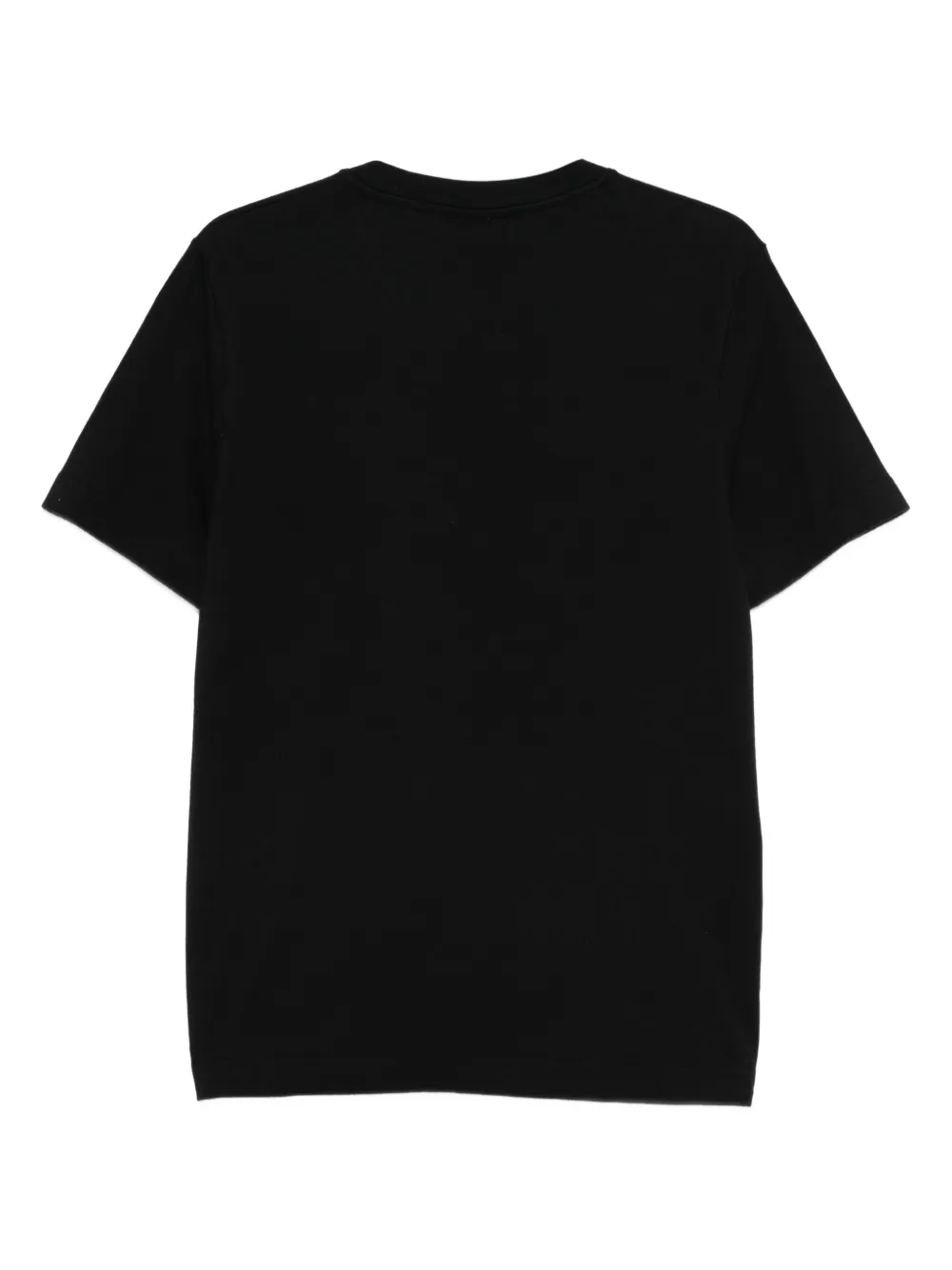 Barbour International motorcycle-print T-shirt | T-Shirts | Image 2