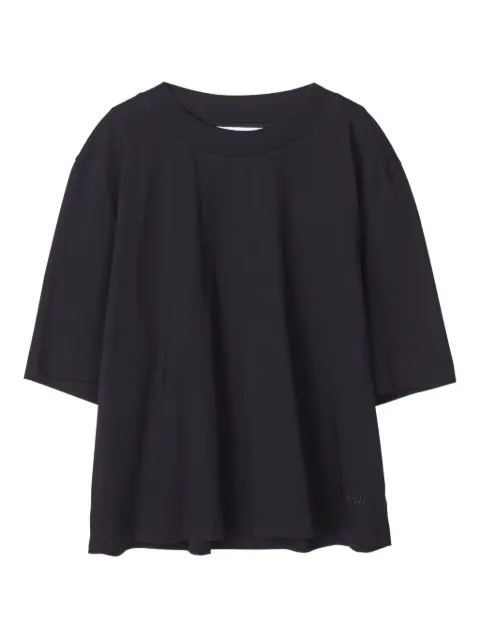 Stylein Joyce boxy T-shirt