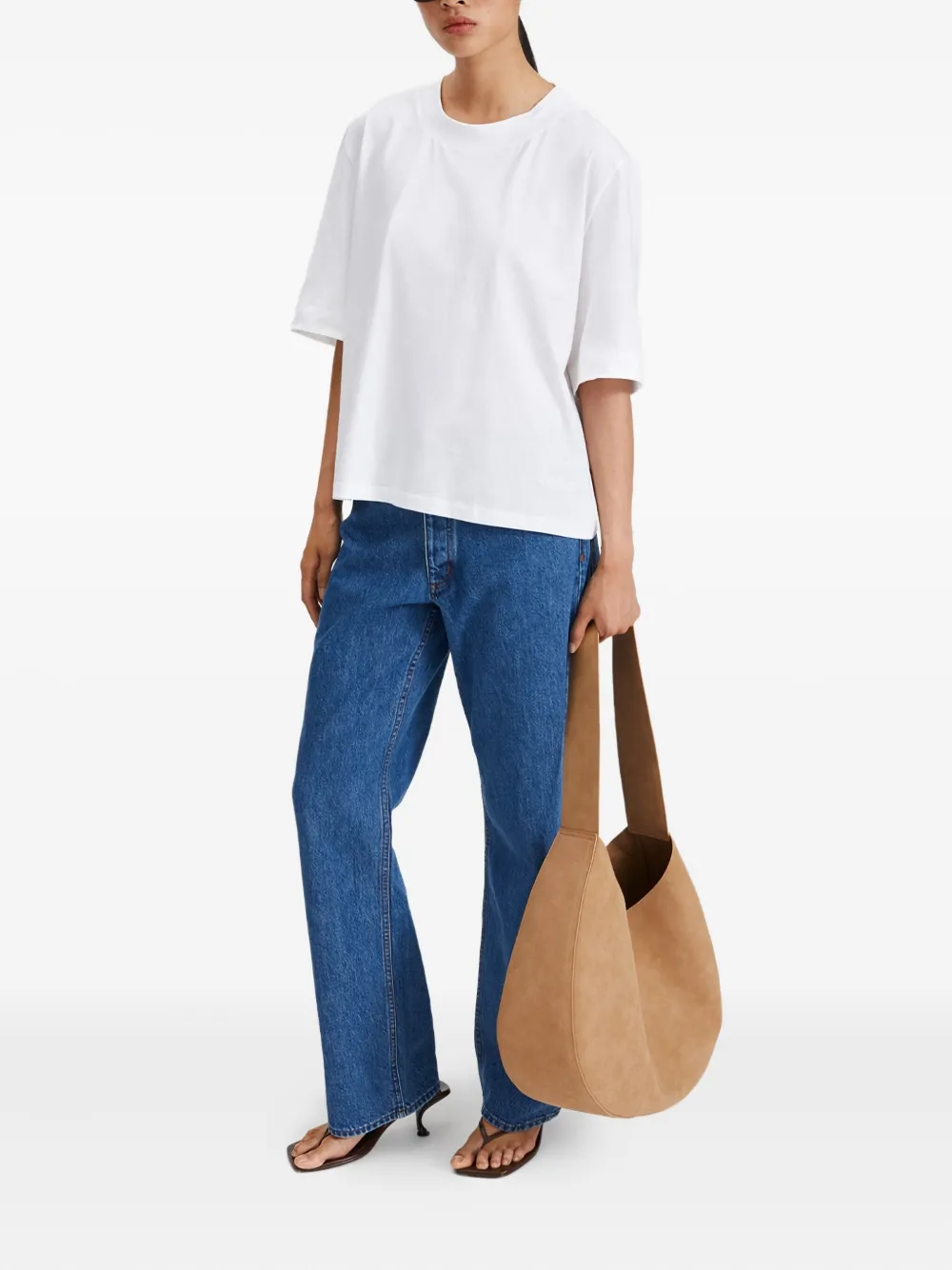 Stylein Joyce boxy T-shirt | T-Shirts & Jersey Shirts | Image 2